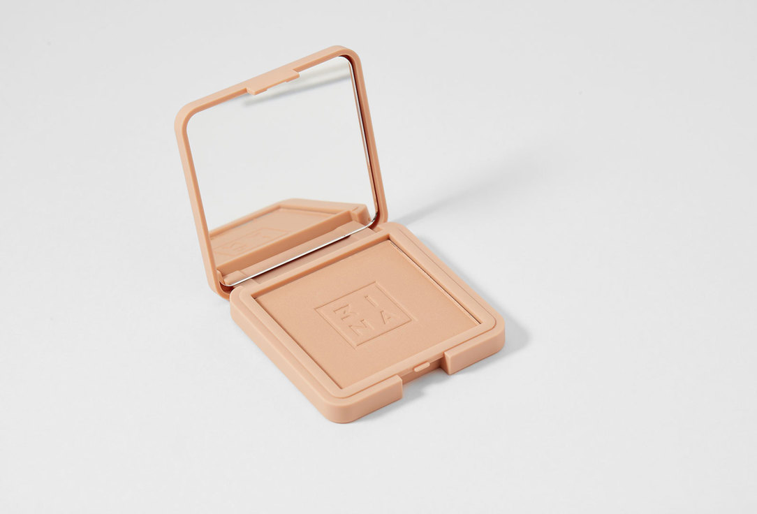 3INA Ultra-thin compact face powder The Compact Powder