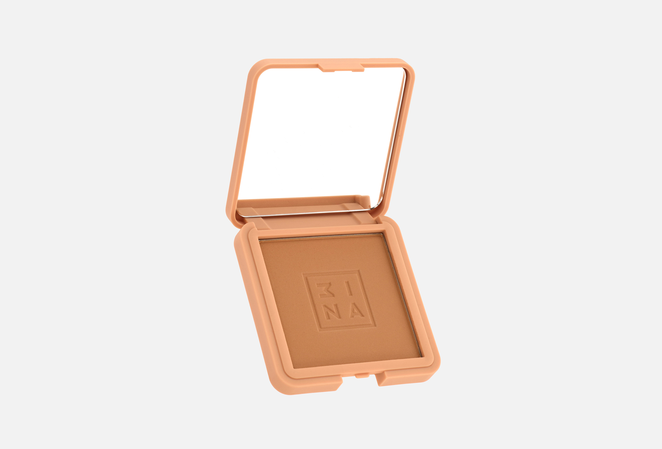 The Compact Powder  12.5 613, Nude