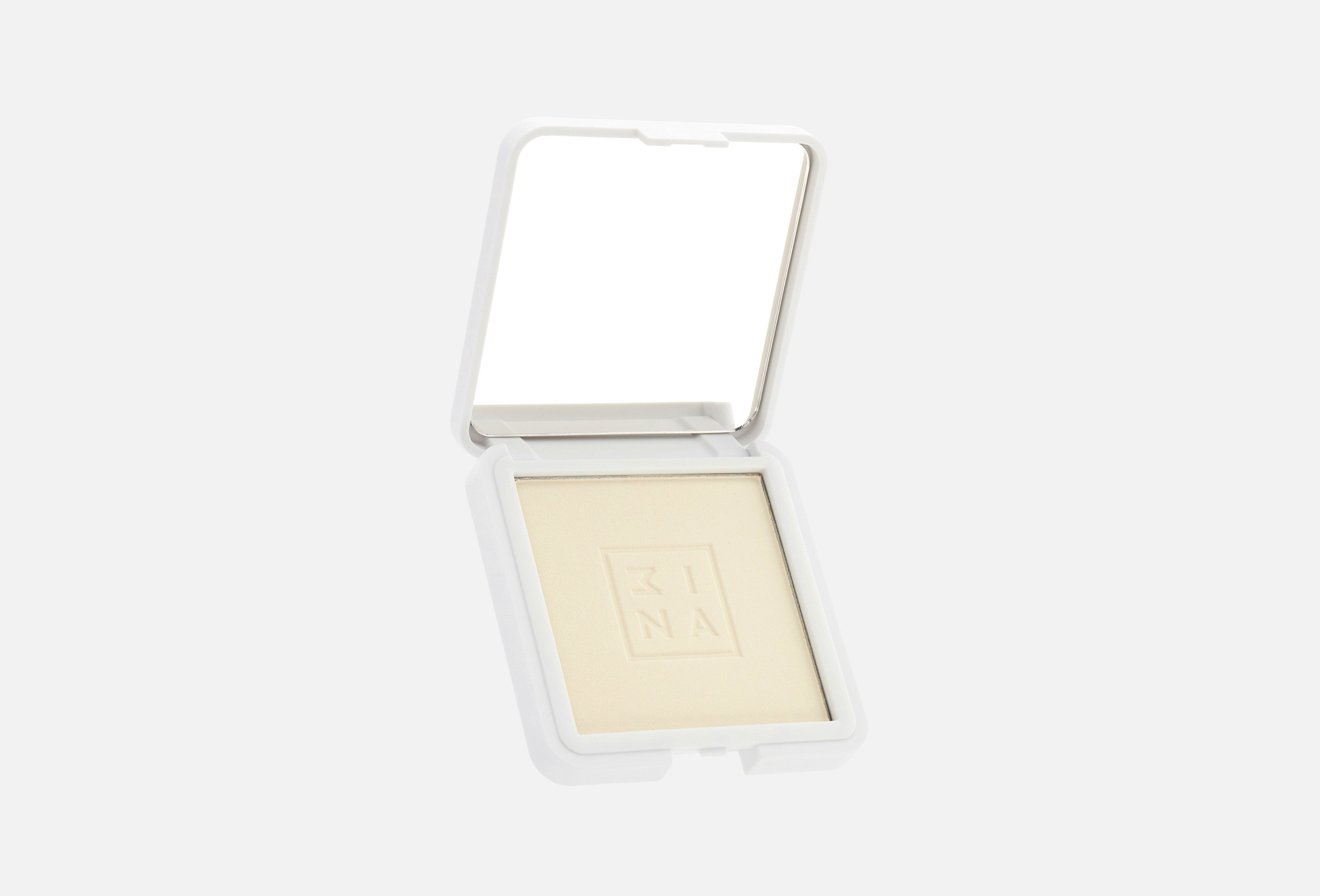 The Setting Compact Powder  11.5 100, Clear