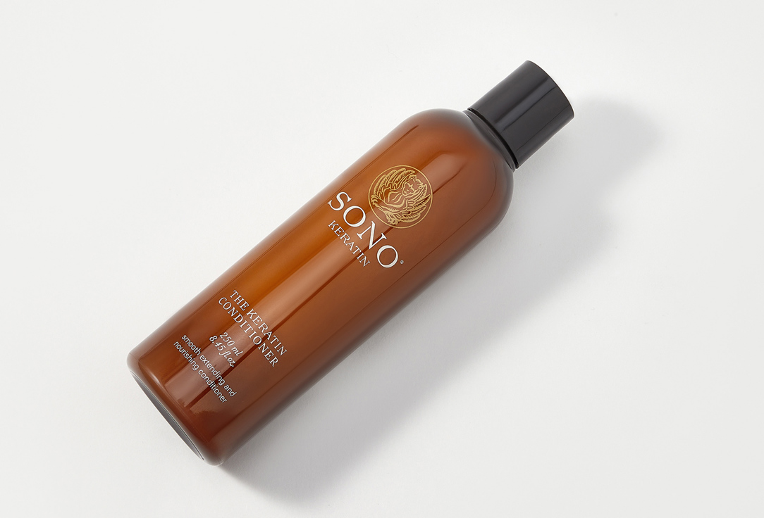 SONO Hair conditioner The keratin