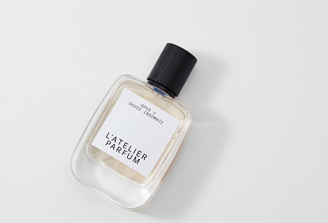 L'atelier parfum Eau de parfum DOUCE INSOMNIE