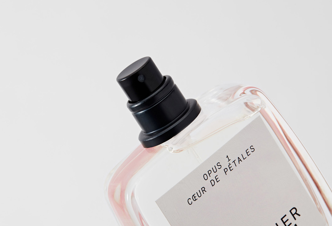 L'atelier parfum Eau de parfum COEUR DE PÉTALES