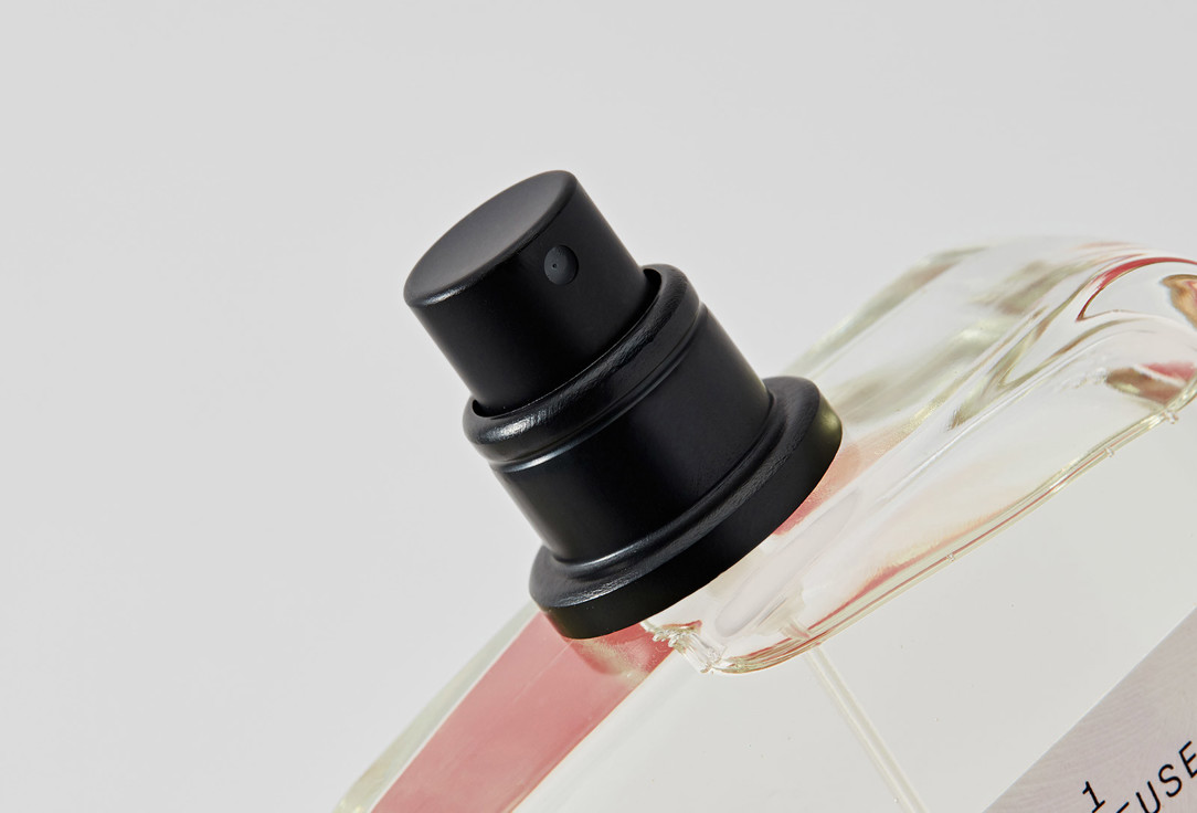 L'atelier parfum Eau de parfum BELLE JOUEUSE