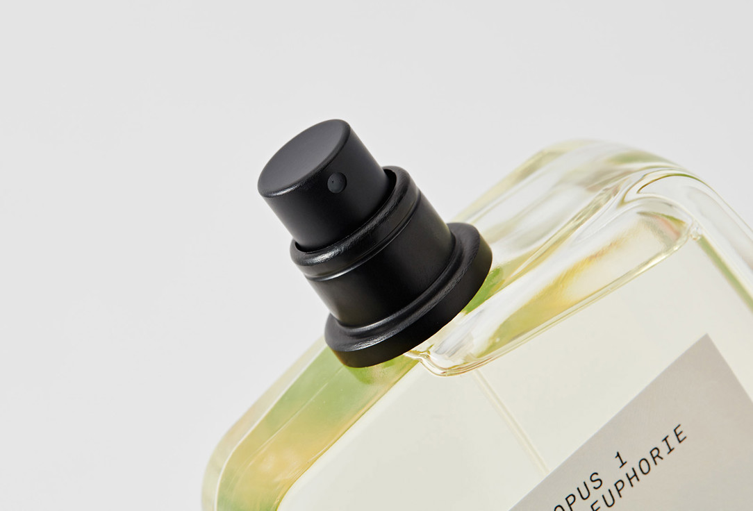 L'atelier parfum Eau de parfum VERTE EUPHORIE