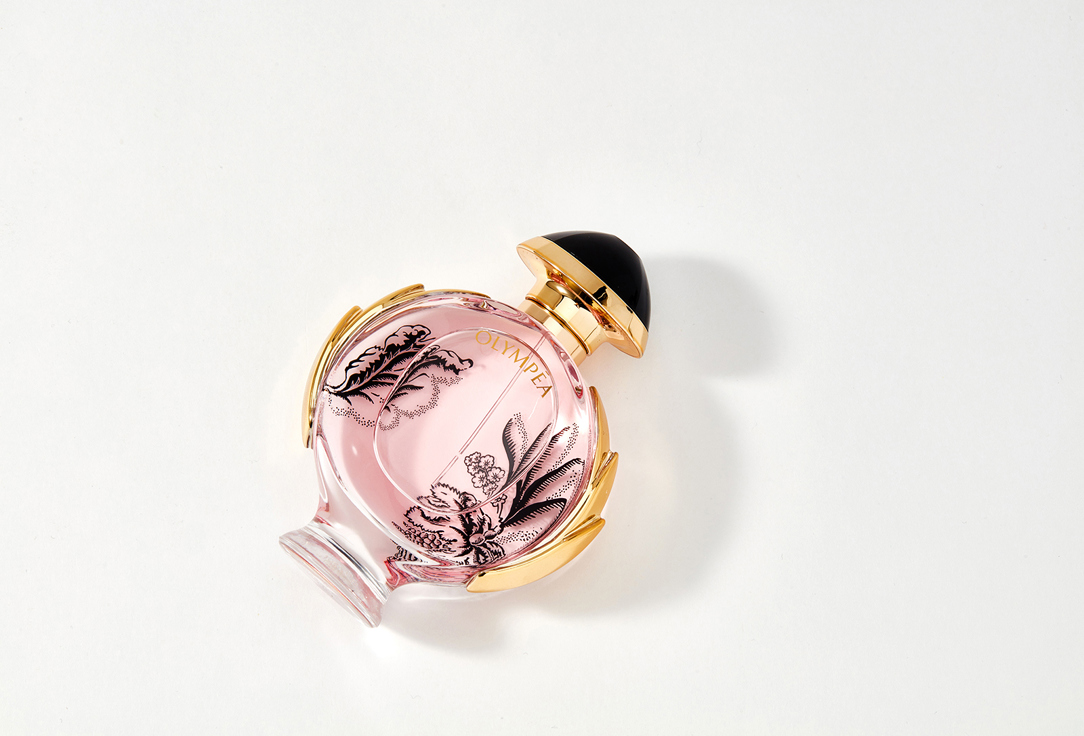 RABANNE Eau de Parfum Olympéa Blossom