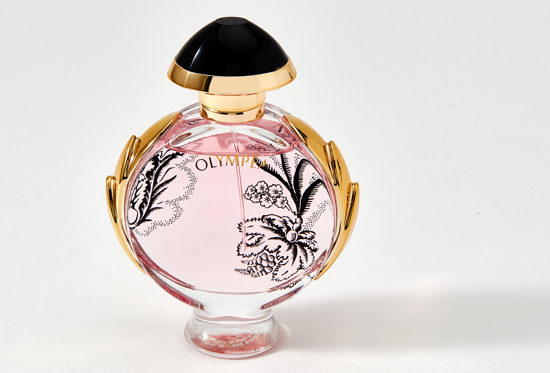 RABANNE Eau de Parfum Olympéa Blossom