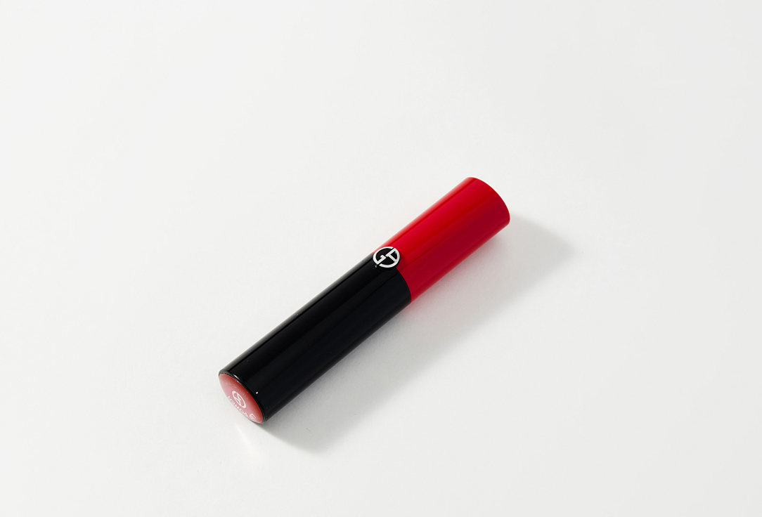 Armani Long-lasting satin lipstick Lip Power