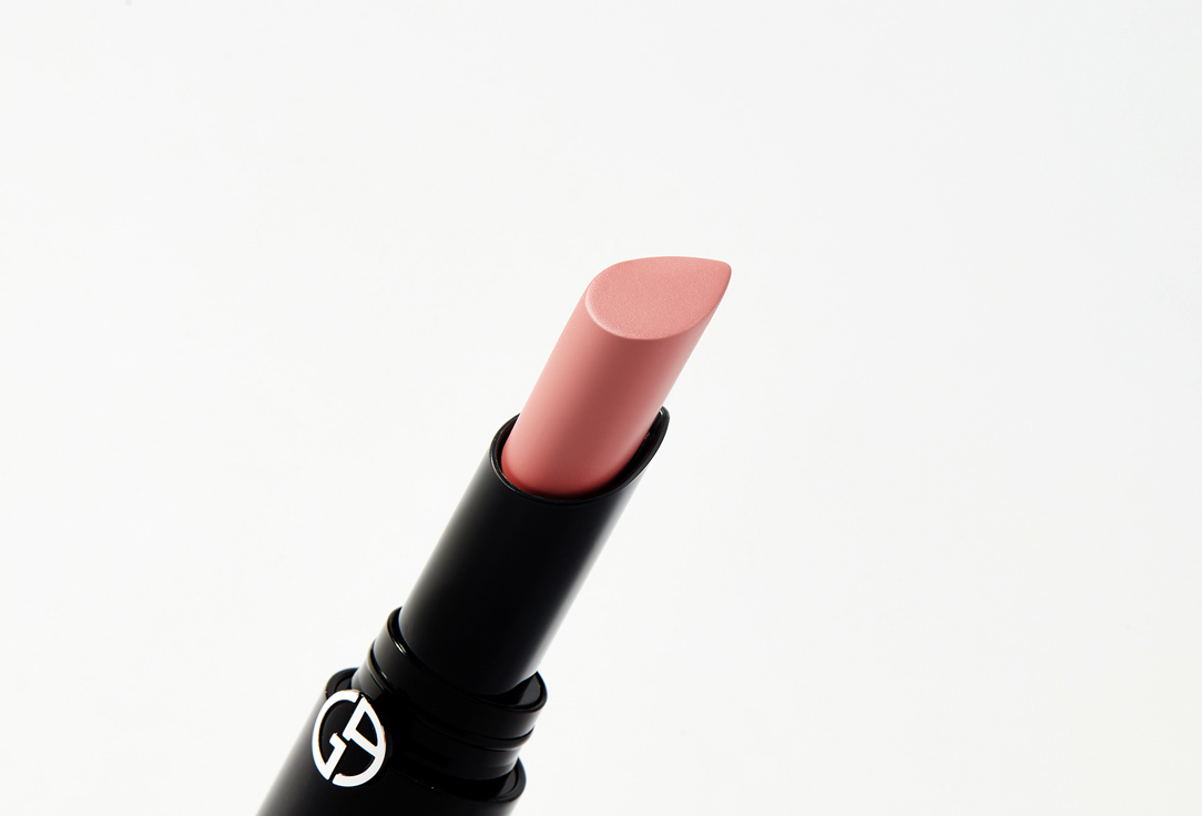 Armani Long-lasting satin lipstick Lip Power