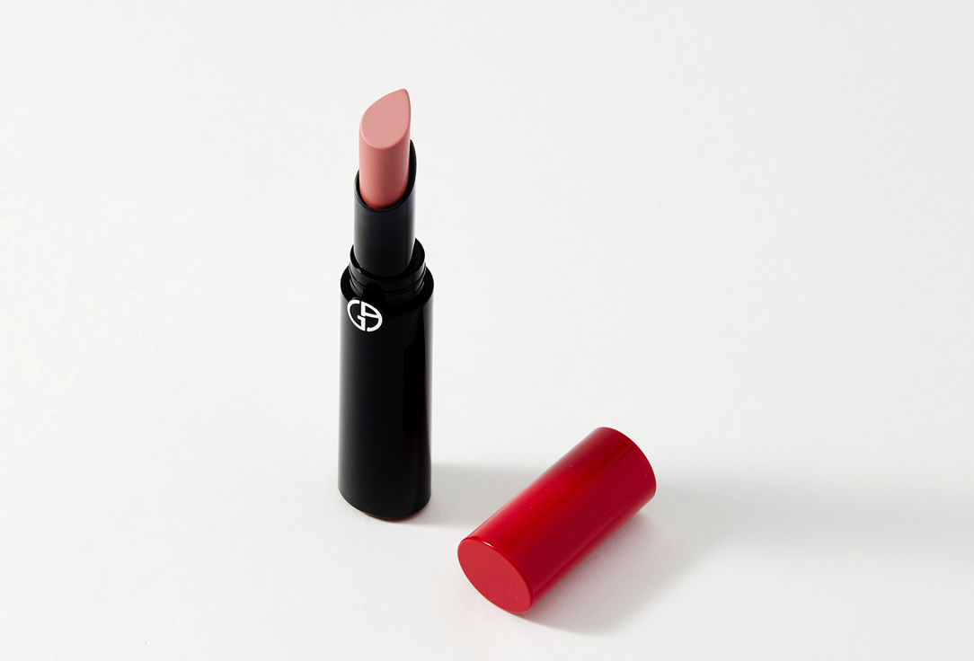 Armani Long-lasting satin lipstick Lip Power