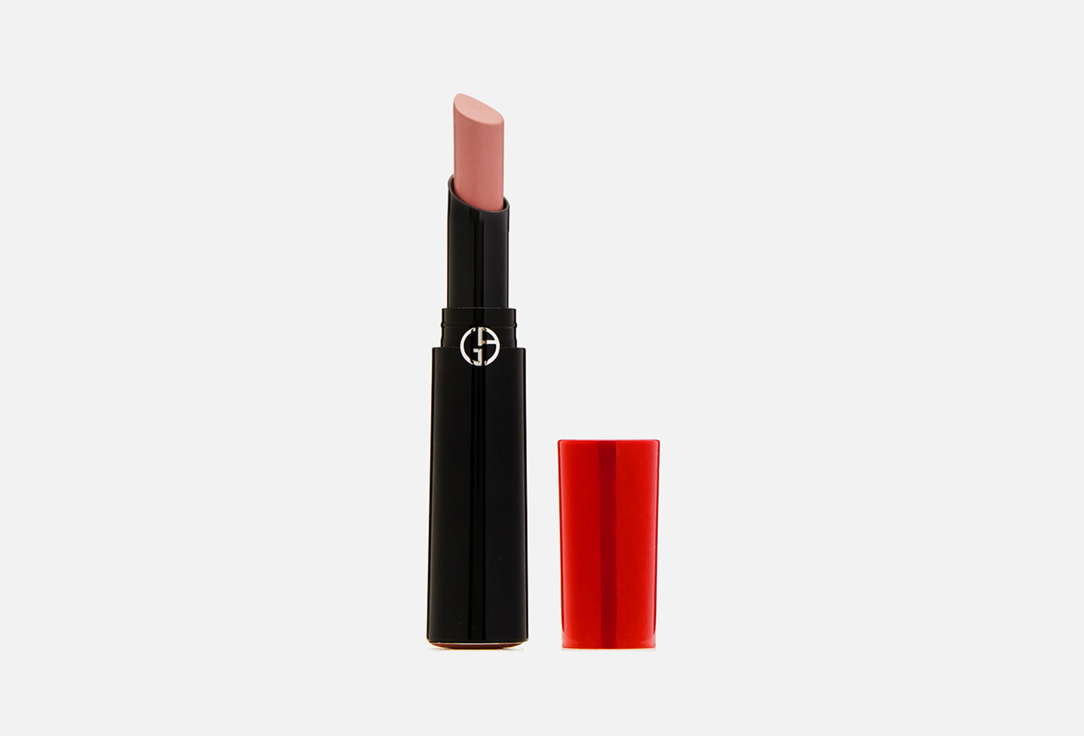 Armani Long-lasting satin lipstick Lip Power