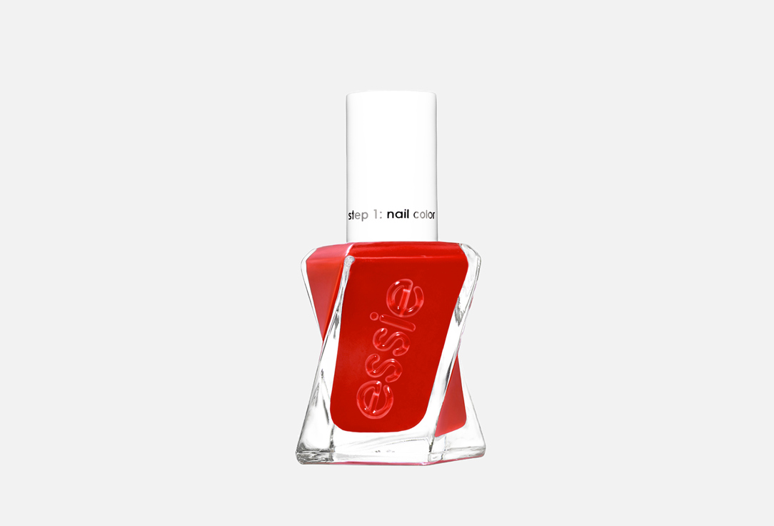 Essie Gel-like Longwear nail color Gel Couture