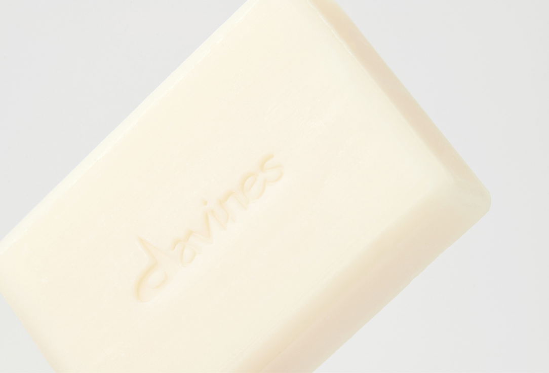 Davines Shampoo bar Momo