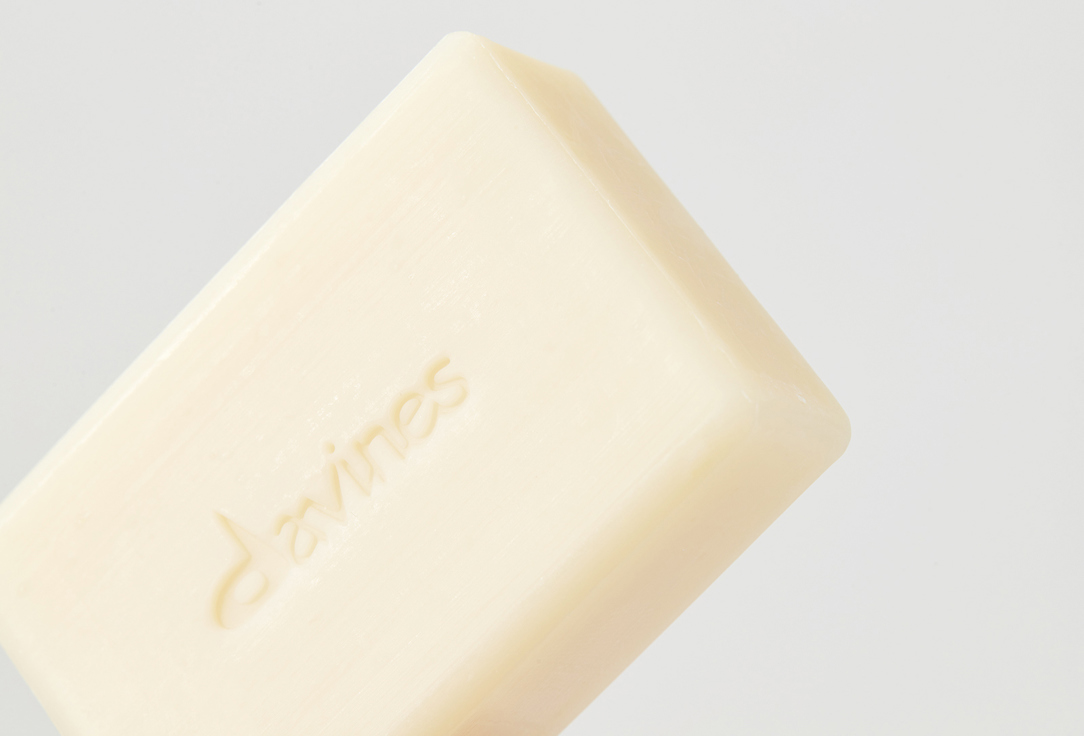 Davines Shampoo bar Volu