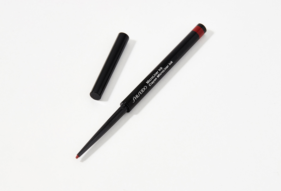 Shiseido Eyeliner pencil Microliner