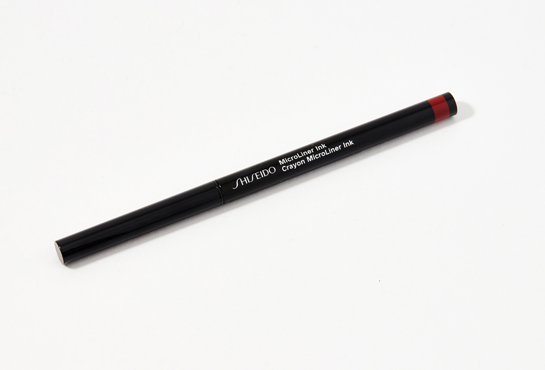 Shiseido Eyeliner pencil Microliner