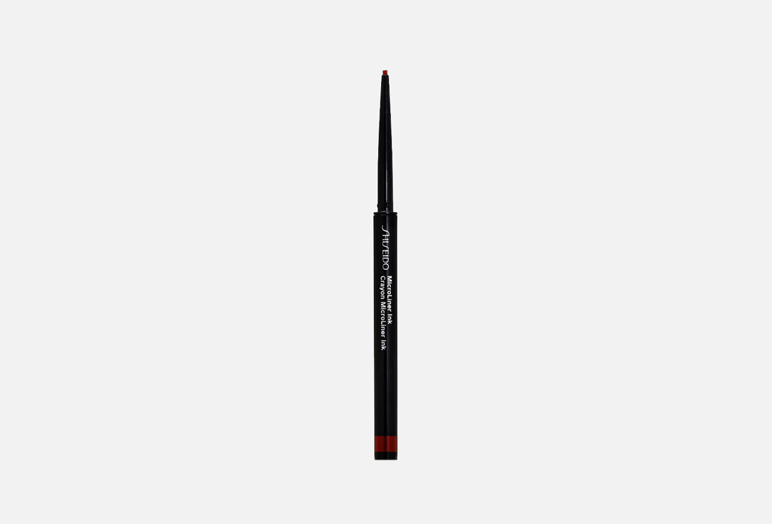 Shiseido Eyeliner pencil Microliner