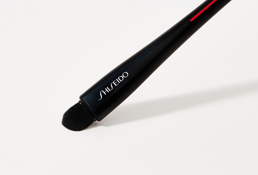 Shiseido Brush Hanen fude shading