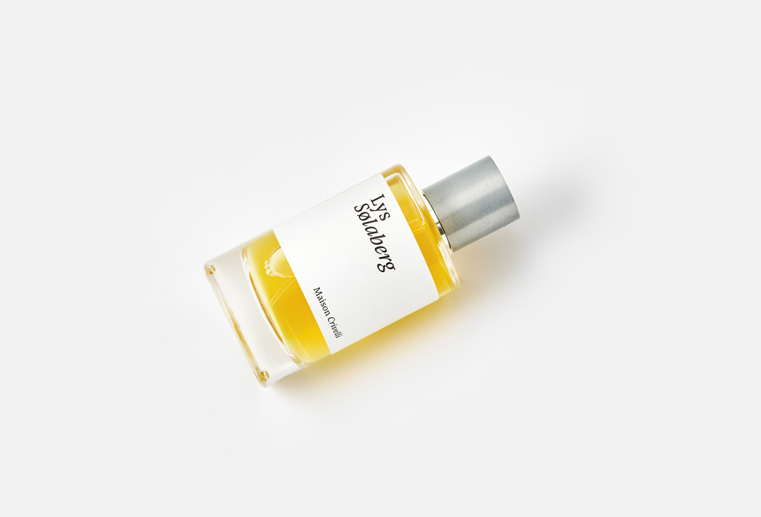 MAISON CRIVELLI Eau de parfum Lys Solaberg