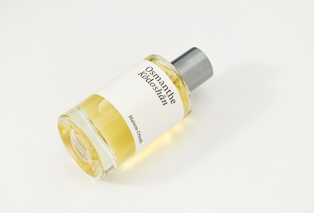 MAISON CRIVELLI Eau de parfum OSMANTHE KODOSHAN 