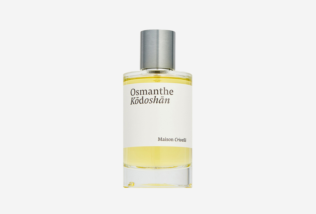 MAISON CRIVELLI Eau de parfum OSMANTHE KODOSHAN 