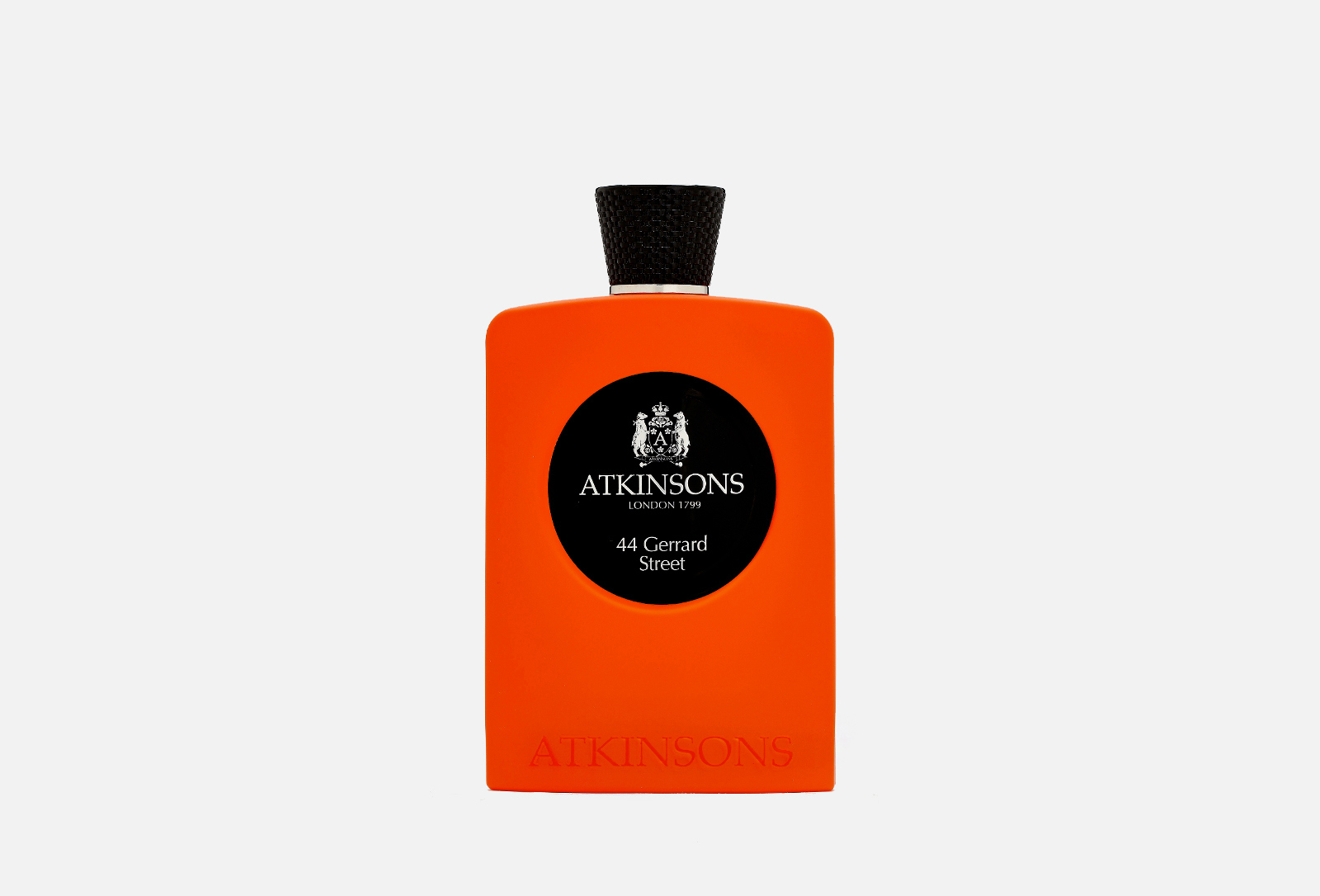 ATKINSONS Eau de Cologne 44 Gerrard Street 100 ml — buy in Qatar