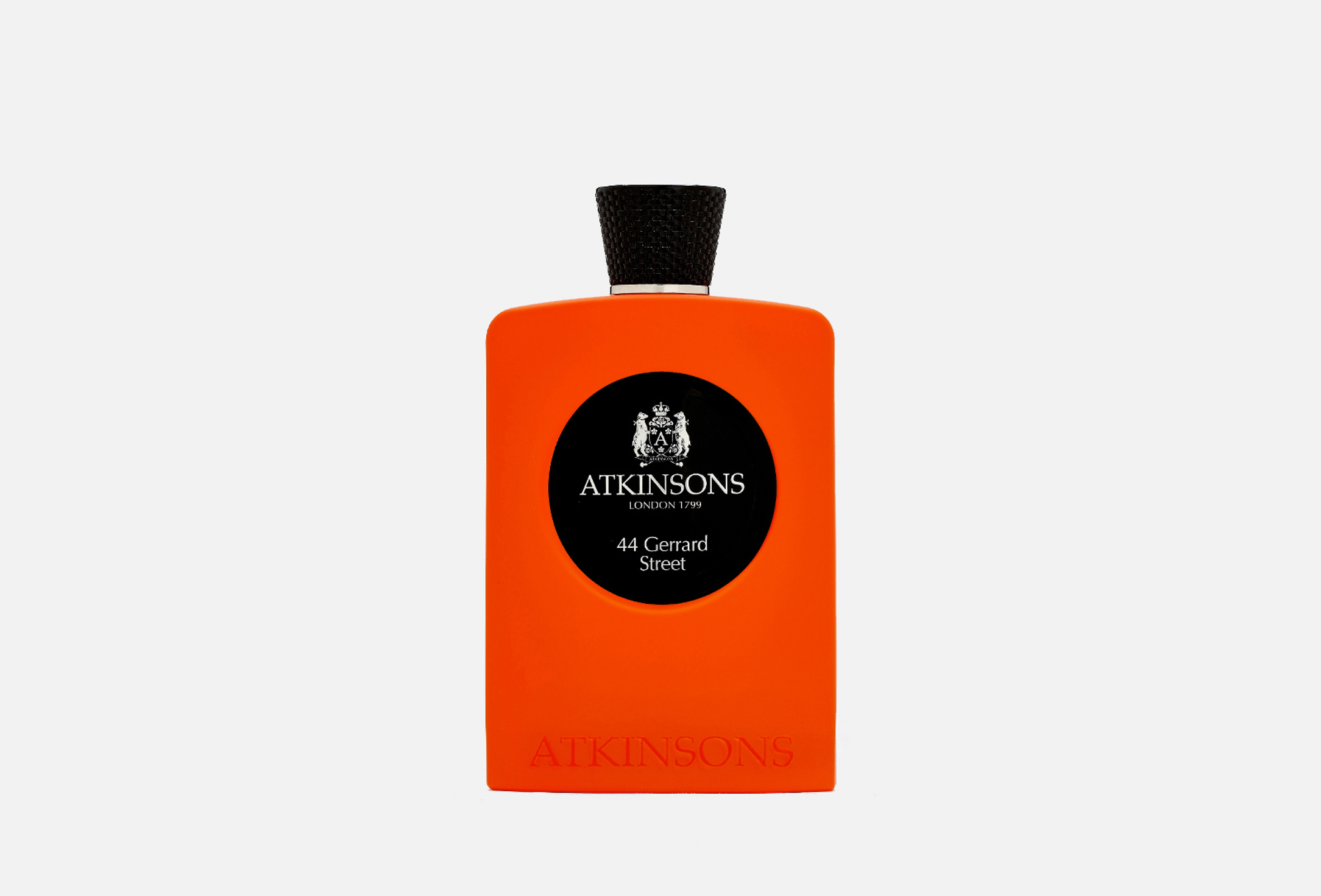 ATKINSONS Eau de Cologne 44 Gerrard Street 100 ml — buy in Qatar