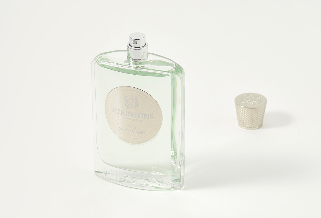 ATKINSONS Eau de parfum  Posh on the Green