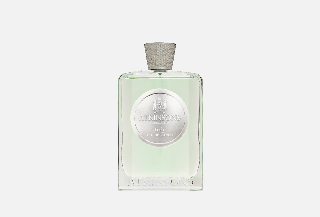 ATKINSONS Eau de parfum  Posh on the Green