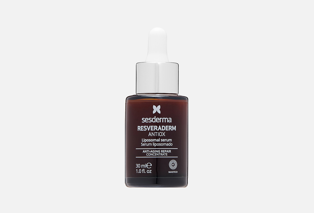 Sesderma Anti-Age Repairing Liposomal Serum RESVERADERM