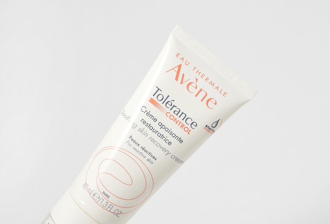 EAU THERMALE AVENE Soothing Face Cream Tolerance