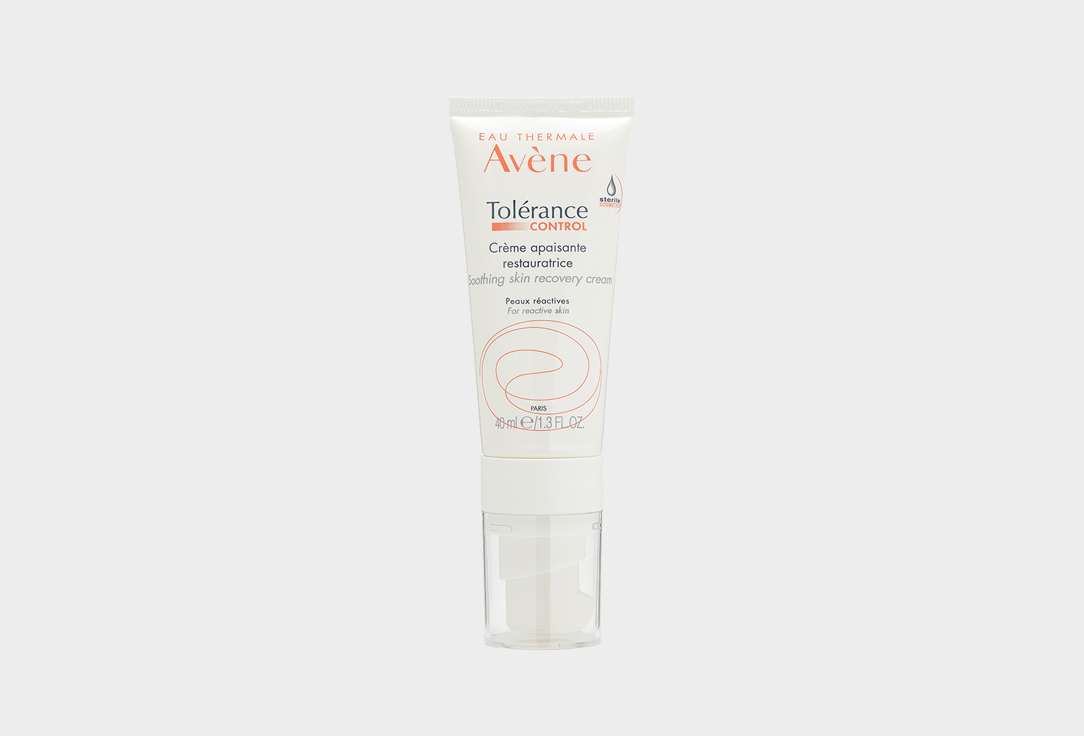 EAU THERMALE AVENE Soothing Face Cream Tolerance