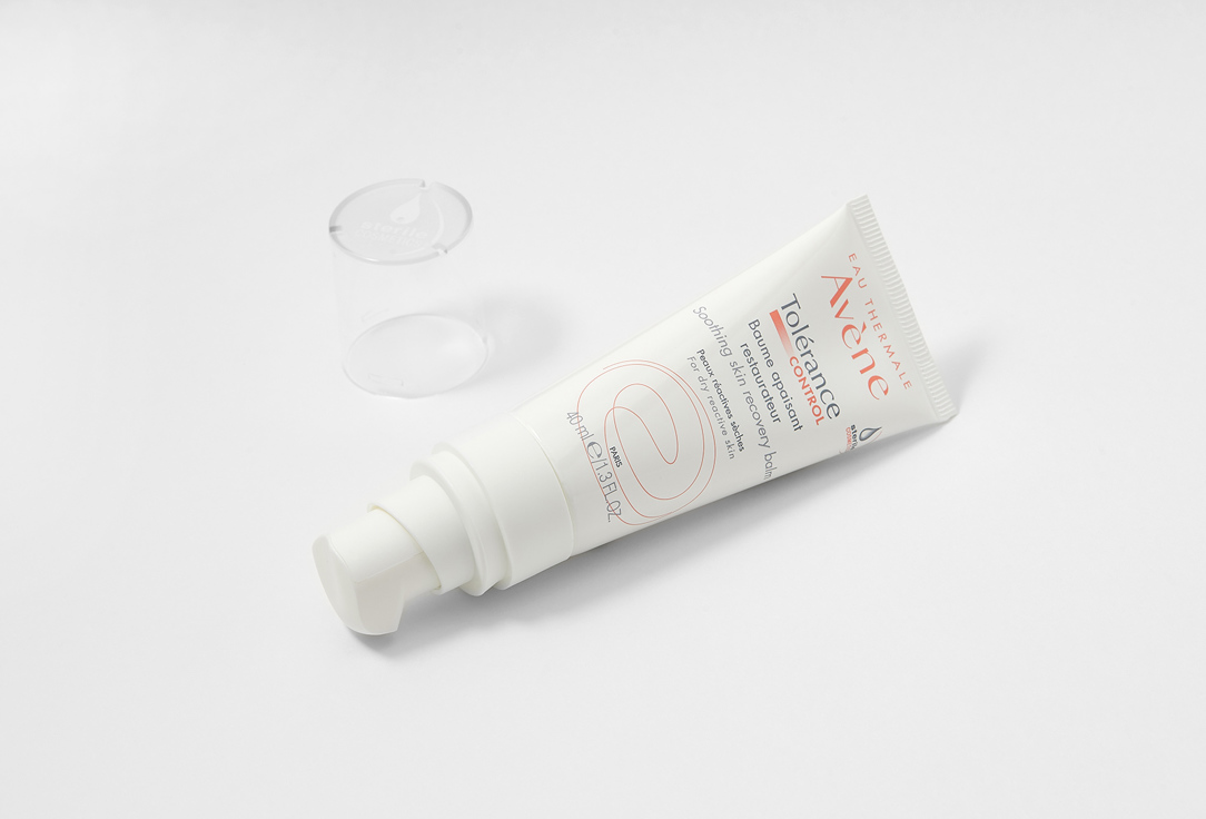 EAU THERMALE AVENE Face Balm Tolerance Control Soothing Face Balm