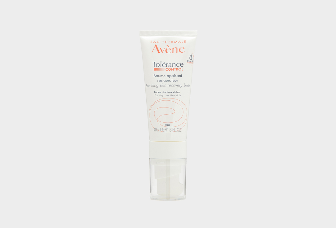 EAU THERMALE AVENE Face Balm Tolerance Control Soothing Face Balm