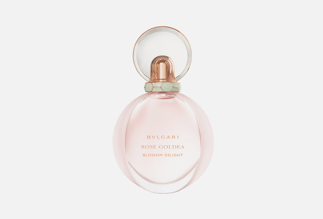 Bvlgari Eau de parfum Rose Goldea Blossom Delight