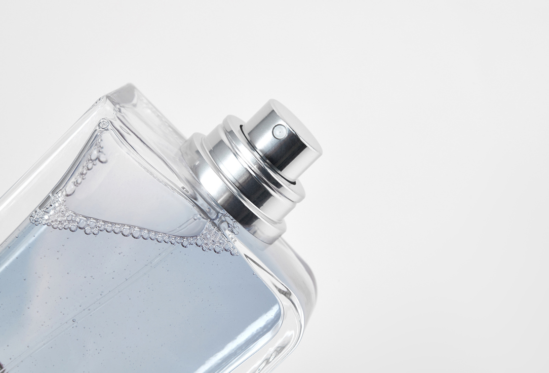 Calvin Klein Eau de toilette DEFY