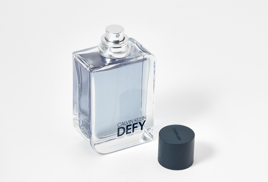 Calvin Klein Eau de toilette DEFY