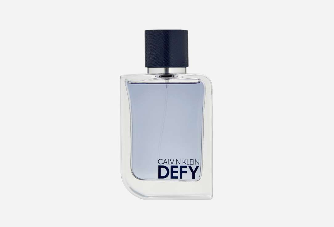 Calvin Klein Eau de toilette DEFY