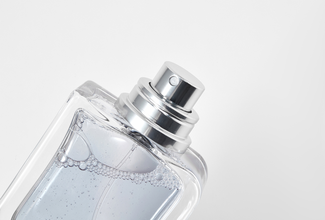 Calvin Klein Eau de toilette DEFY