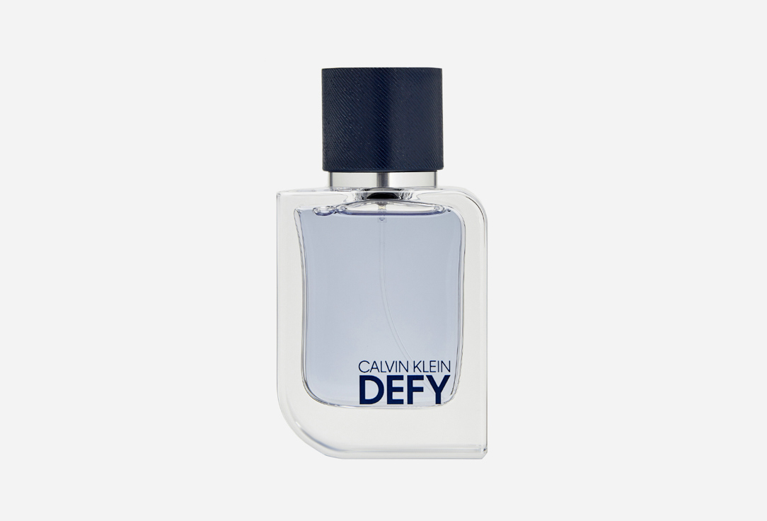 Calvin Klein Eau de toilette DEFY