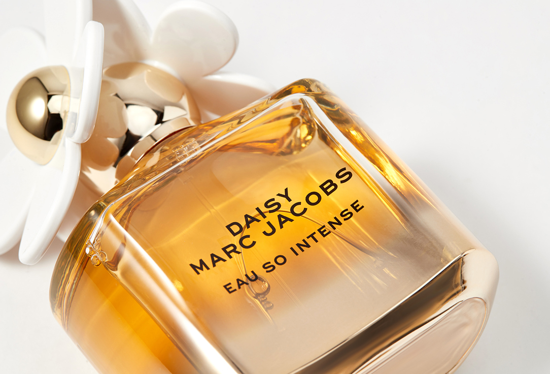 Marc Jacobs Eau de Parfum Daisy 5