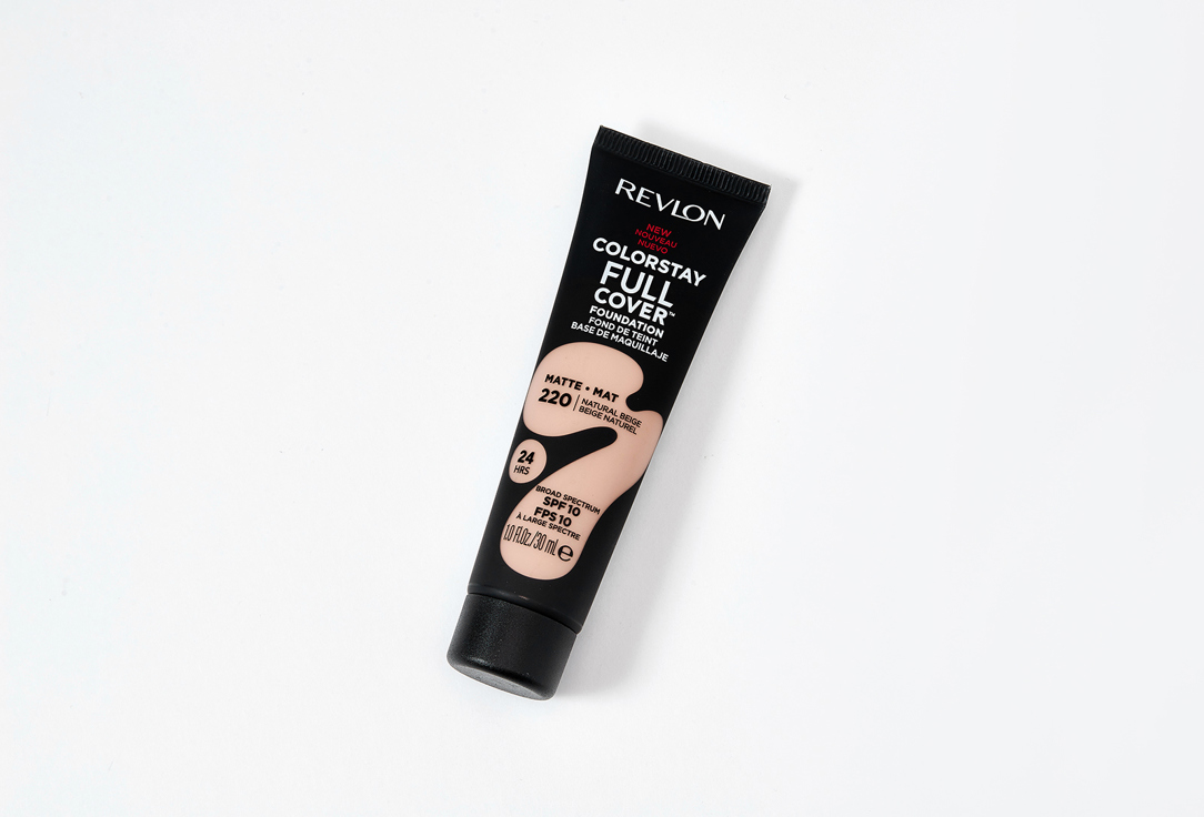 Revlon Foundation SPF 10 Colorstay Full Cover