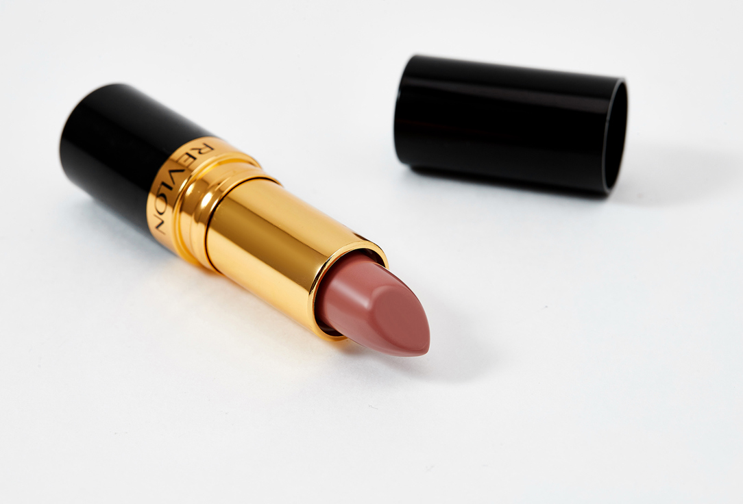 Revlon Lipstick Super Lustrous