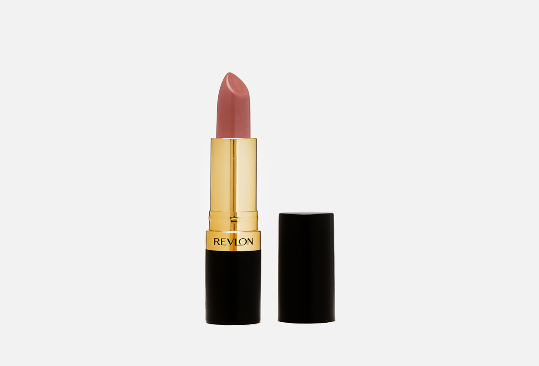 Revlon Lipstick Super Lustrous