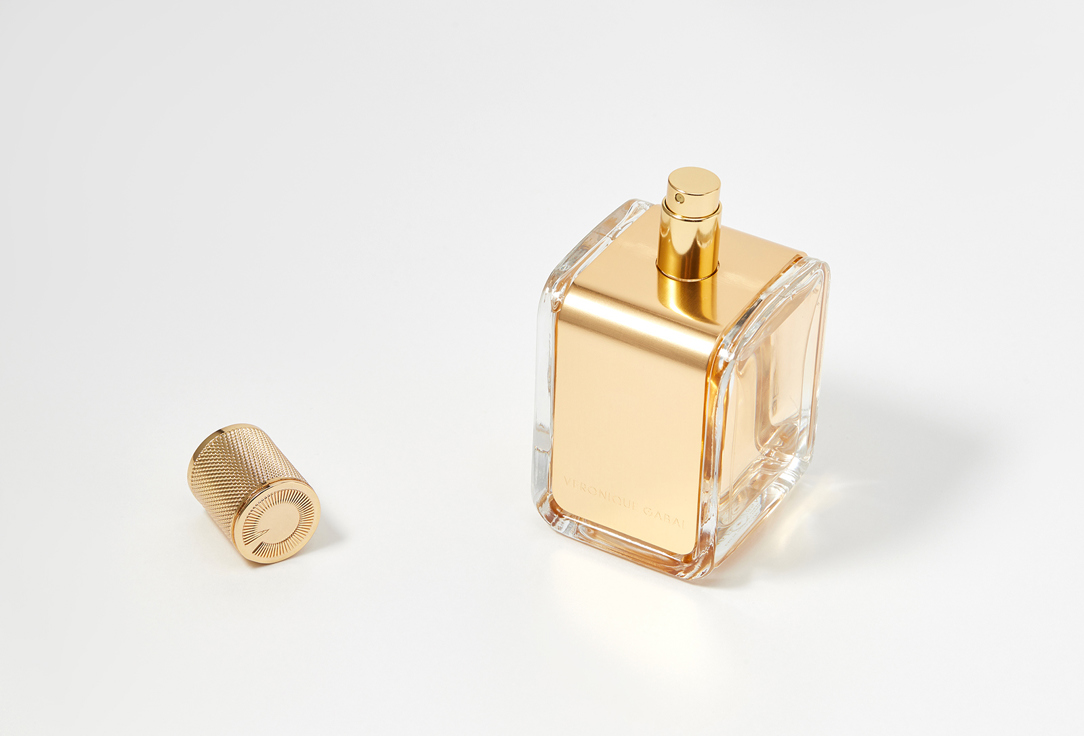VERONIQUE GABAI Eau De Parfum Noire De Mai