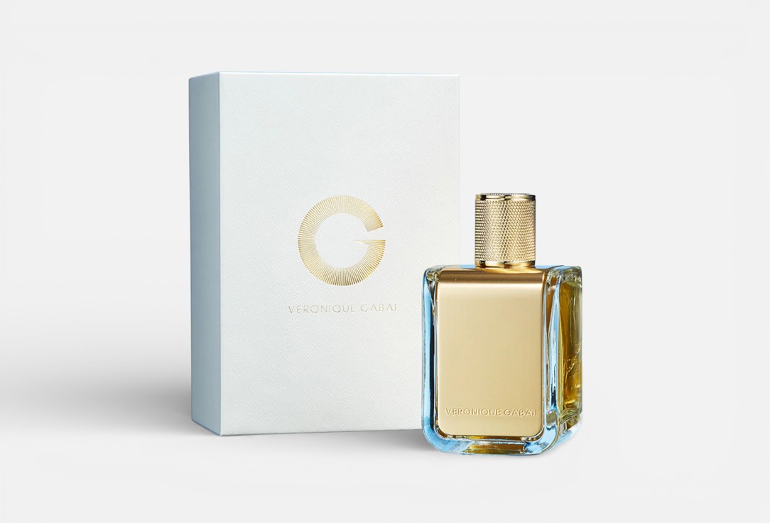 VERONIQUE GABAI Eau De Parfum Sexy Garrigue