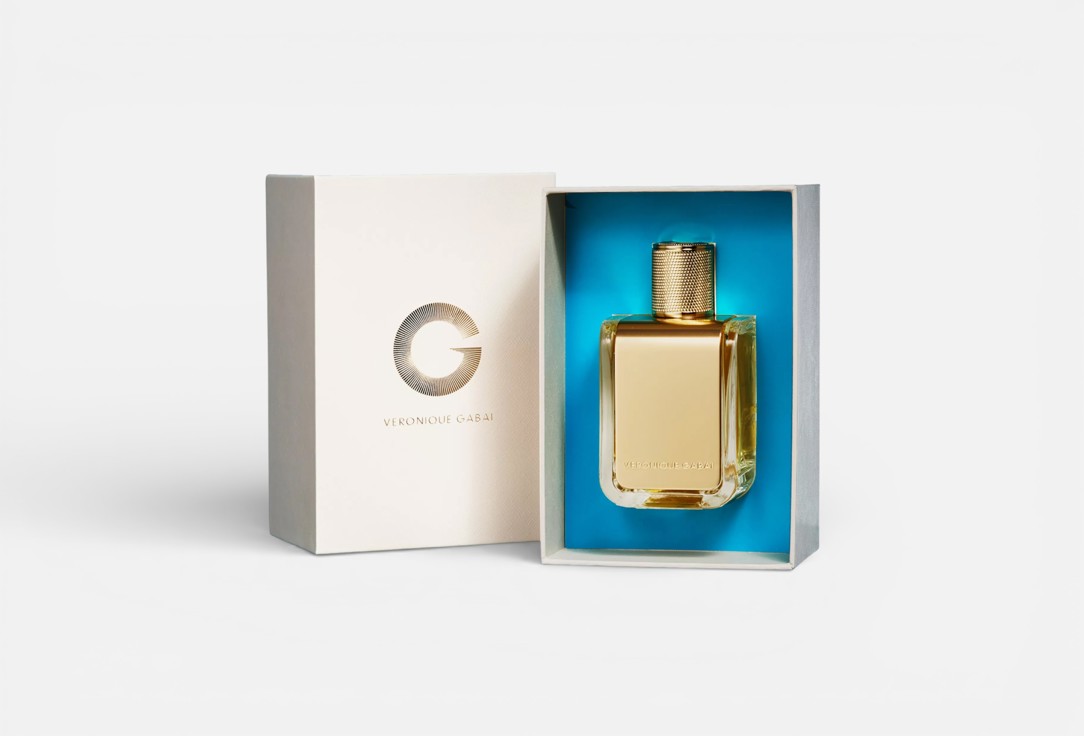 VERONIQUE GABAI Eau De Parfum Sexy Garrigue