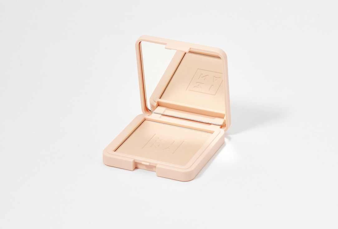 3INA Ultra-thin compact face powder The Compact Powder