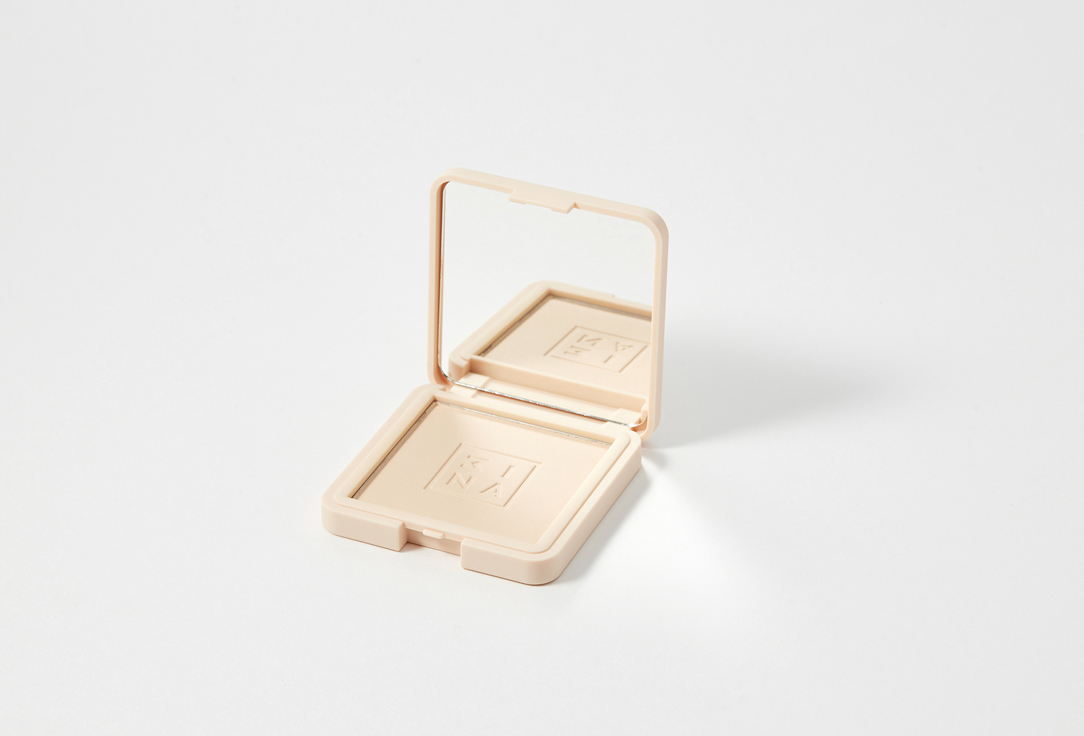 3INA Ultra-thin compact face powder The Compact Powder