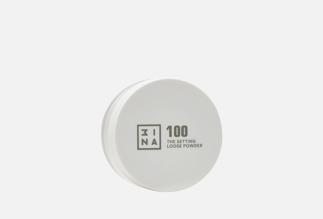 The Setting Loose Powder  25 100, Clear