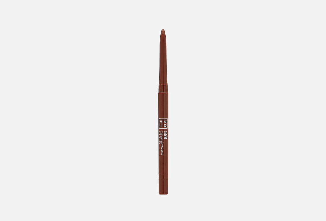 3INA Long-lasting creamy Eyeliner The 24H Automatic Eye Pencil